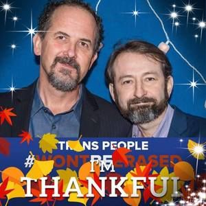 Meet your Posher, Ben-david